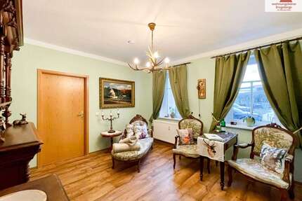 Wohnung zum Mieten in NeuhausenErzgebirge Cämmerswalde 330,00 € 40.91 m² - Neuhausen/Erzgebirge / Cämmerswalde