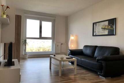 Wohnung zum Mieten in Rostock Südstadt 658,00 € 47 m² - Rostock / Südstadt