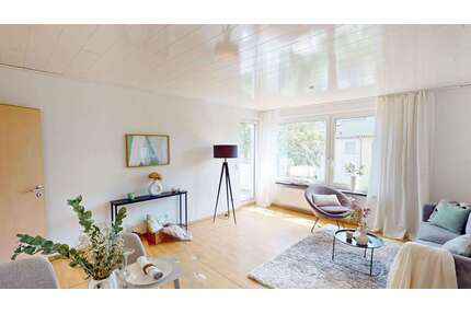 Wohnung zum Kaufen in Wolfenbüttel 159.000,00 € 65 m²