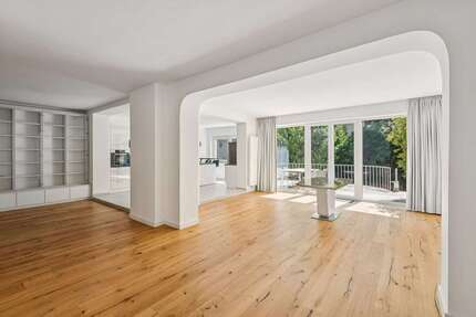 Wohnung zum Kaufen in Düsseldorf-Stadtmitte 785.000,00 € 128 m²