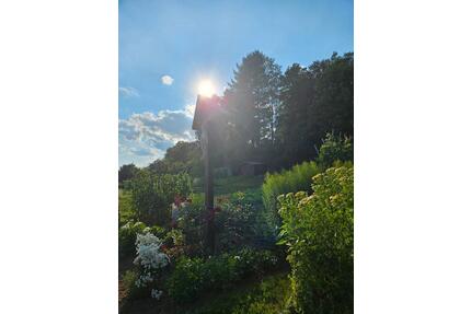Gartengrundstück in Schechingen