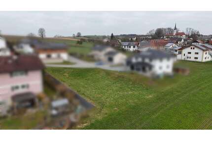 Grundstück zu verkaufen in Ampfing 479.000,00 € 703 m²