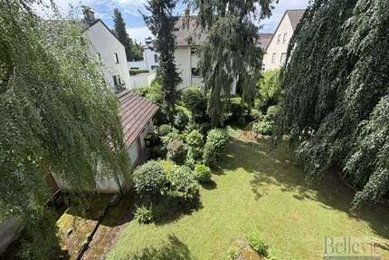 Wohnung zum Mieten in Bad Soden 1.740,00 € 116 m²