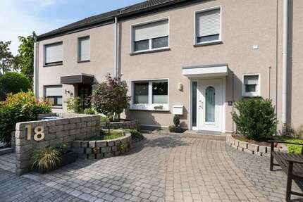 Haus zum Kaufen in Datteln 350.000,00 € 130 m²