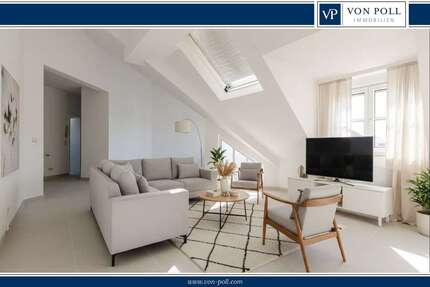 Wohnung zum Kaufen in Kronberg im Taunus 335.000,00 € 76.4 m²