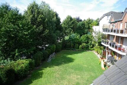 TOPLAGE: Großzügige helle 3-Zi-Wohnung, 78m², gr. Balkon und TG Stellplatz! Ideal für kl. Familie - Bedburg