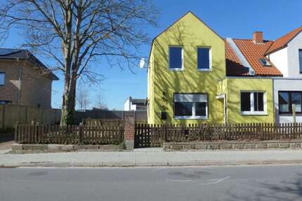 Haus zum Kaufen in Fehmarn 280.000,00 € 118.4 m²