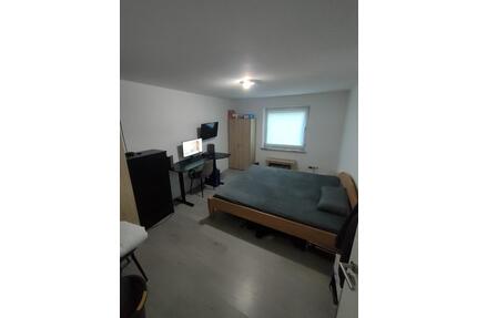 Gemütliche Zentrale EG-Wohnung in NeckarsulmAmorbach - Güglingen