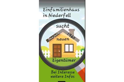 Einfamilienhaus in Niederfell - 259.000,00&nbsp;EUR Kaufpreis, ca.&nbsp; 130,00&nbsp;m&sup2; in Dieblich (PLZ: 56332)