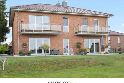 Haus zum Kaufen in Drage Elbstorf 495.000,00 € 121 m² - Drage / Elbstorf