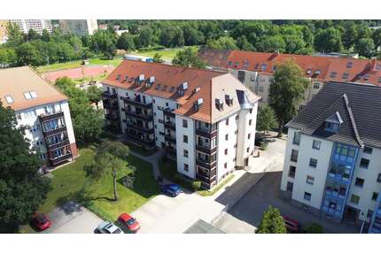 Wohnung zum Mieten in Zwickau 441,00 € 74.79 m²