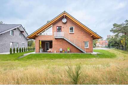 Haus zum Kaufen in Meinersen 587.000,00 € 260 m²