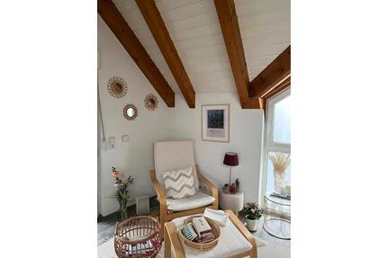 Haus mit 2x 1-Zimmer-Wohnungen in Aich - Aichtal