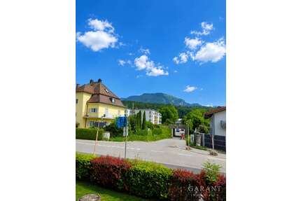 Wohnung zum Kaufen in Bad Reichenhall 145.000,00 € 33 m²