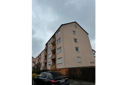 3 Zimmer Wohnung mit Balkon - 199.000,00&nbsp;EUR Kaufpreis, ca.&nbsp; 73,00&nbsp;m&sup2; in Crailsheim (PLZ: 74564)