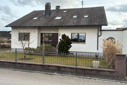 Wohnung zum Mieten in Offingen 1.100,00 € 130 m²