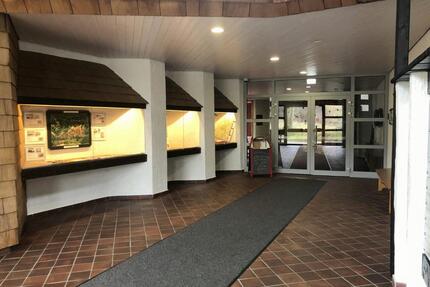 2-Zimmer-Komfortwohnung in attraktiver Wohnanlage mit Balkon + TG - Baiersbronn