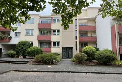 Wohnung zum Kaufen in Koblenz 230.000,00 € 59 m²