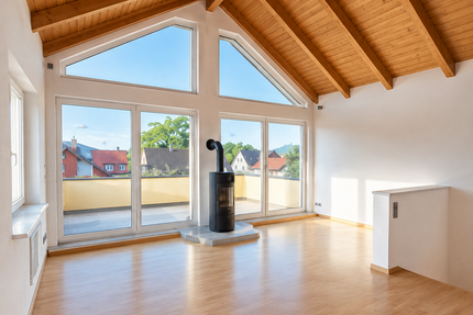 Wohnung zum Kaufen in Gaggenau 480.000,00 € 174 m²