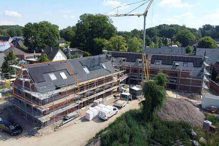 Wohnung zum Kaufen in Neuenkirchen 374.500,00 € 111.14 m²