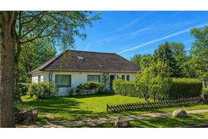 Haus zum Kaufen in Wyk 630.000,00 € 215 m²