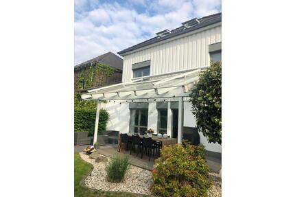 Familienfreundliches Niedrigenergiehaus in ruhiger Privatstraße - Bönen