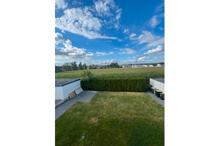 3-Zimmer-Wohnung mit Balkon & Garage in HF- Stedefreund - Herford Diebrock