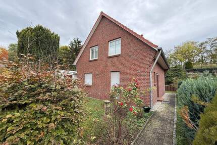 +++ Familienfreundliches Haus in Weißenfels +++