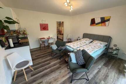 Wohnung zum Kaufen in Bad Bergzabern 98.000,00 € 35 m²