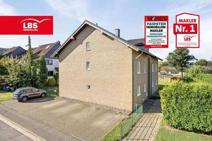 Wohnung zum Kaufen in Kall 155.000,00 € 70.66 m²