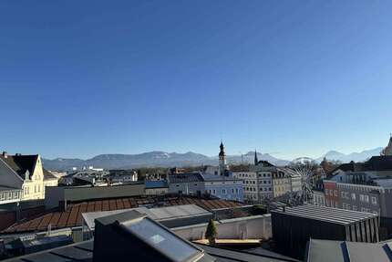 Wohnung zum Mieten in Rosenheim 3.100,00 € 159 m²