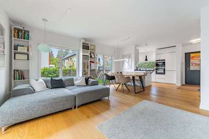 Haus zum Kaufen in München 1.349.000,00 € 129 m²