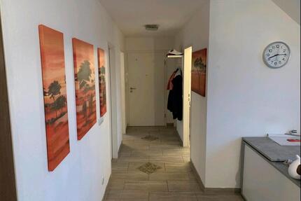 2,5-3 Zimmer Wohnung in der Krefelder Innenstadt