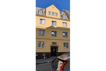 Mehrfamilienhaus in Plauen zu Verkaufen teil Vermietet