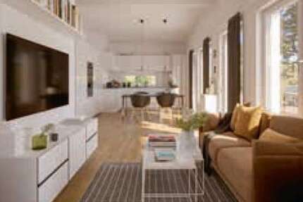 Haus zum Kaufen in Dürrröhrsdorf-Dittersbach 463.262,00 € 155 m²