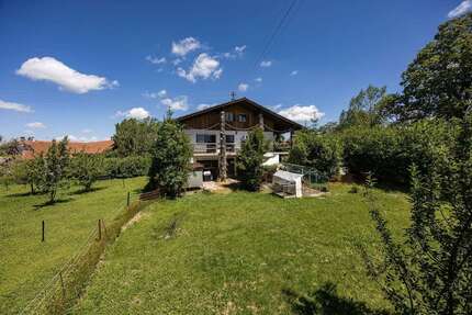 Haus zum Kaufen in Günzach 850.000,00 € 190 m²