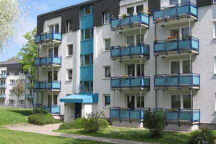 Wohnung zum Mieten in Regensburg 801,78 € 65.72 m²