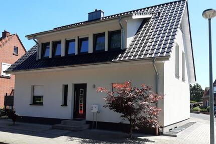 Einfamilienhaus in Lingen Darme zu vermieten - Lingen (Ems) Damaschke
