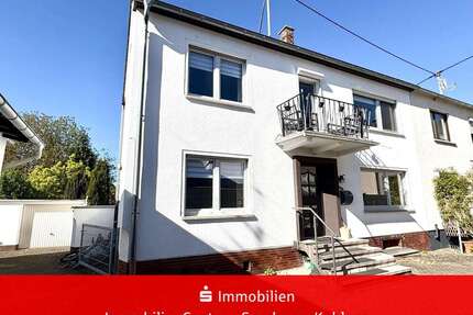 Haus zum Kaufen in Koblenz 198.000,00 € 87 m²