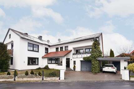 Haus zum Kaufen in Versmold 660.000,00 € 260 m²