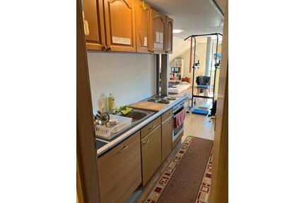 1 zimmer wohnung - 375,00&nbsp;EUR Kaltmiete, ca.&nbsp; 44,00&nbsp;m&sup2; in Schweinfurt (PLZ: 97421) Gartenstadt