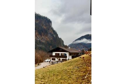 Wohnung zu Vermieten, D-83471 Berchtesgaden - Bischofswiesen