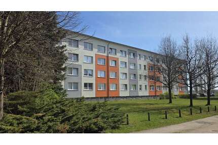 Wohnung zum Mieten in Schlagsdorf 437,03 € 58.27 m²