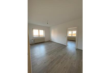 2-Zimmer Wohnung mit Garten in Hohen Neuendorf