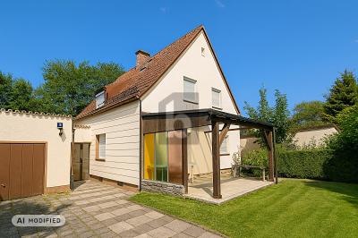 PROJEKTIERT IN BESTER LAGE - 1.850.000,00&nbsp;EUR Kaufpreis, ca.&nbsp; 469,00&nbsp;m&sup2; in München (PLZ: 81241)