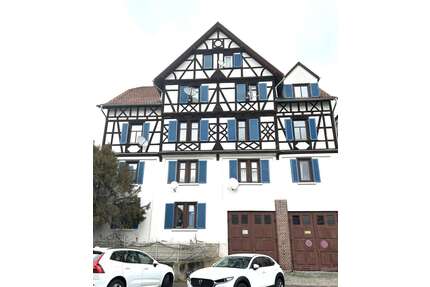 Wohnung zum Kaufen in Esslingen am Neckar 199.000,00 € 80 m²
