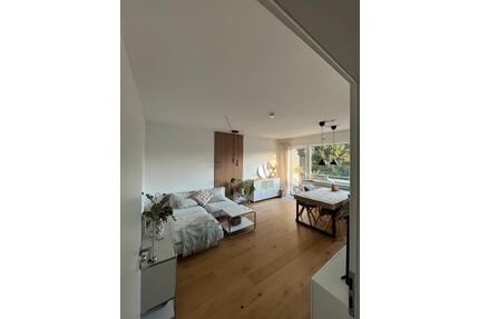 Möblierte Wohnung zur Untermiete – 1.150 € warm - Oldenburg Dobbenviertel