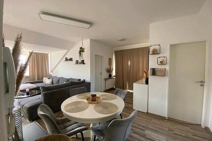 Helle 3-Zimmer Wohnung in Unna-Massen