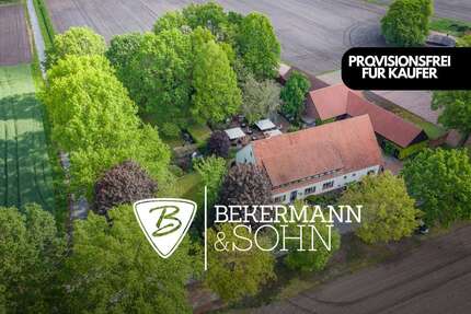 Haus zum Kaufen in Neuenkirchen-Vörden 595.000,00 € 339.66 m²