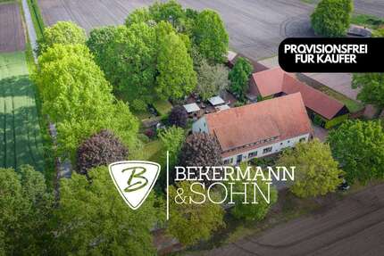 Haus zum Kaufen in Neuenkirchen-Vörden 625.000,00 € 339.66 m²